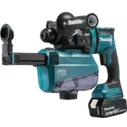 Makita Akku-Kombihammer DHR182RTWJ