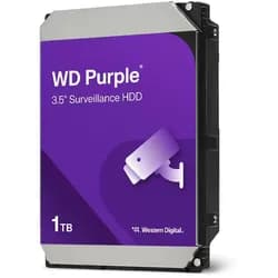 WD HDD-Festplatte