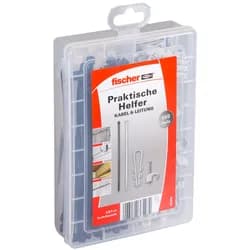 fischer Meister-Box Elektro
