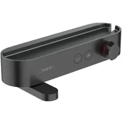 HANSGROHE 24340670 Thermostat ShowerTablet Select 400 - Schwarz