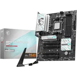 MSI Mainboard