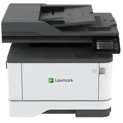 LEXMARK MX431adn, S/W-Laser