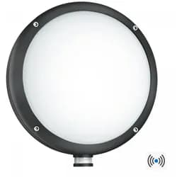 Steinel Sensoraußenleuchte L 330 LED ANT