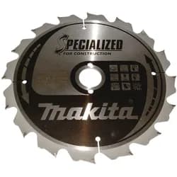 Makita Sägeblatt Specialized B-33560