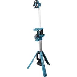 LED-Baustrahler 14,4V-18V kpl.