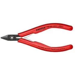 KNIPEX Elektronik-Seitenschneider - 7522125