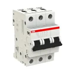 ABB Stotz S&J Sicherungsautomat S203-C20