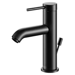 KEUCO 59502372000 EHM-WT-Mischer 100 IXMO 59502 - Schwarz