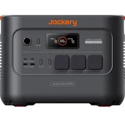 Jackery Solargenerator 3000 v2 | 3072 Wh & 3600 W
