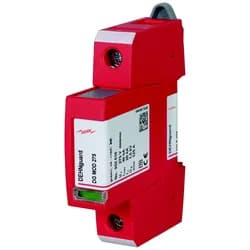 DEHN ÜS-Ableiter DEHNguard DG S 275