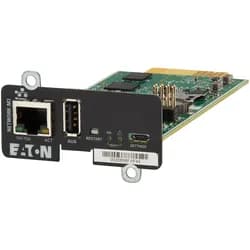 EATON USV-Anlage