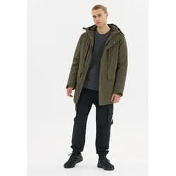 Whistler Bluff Parka Herren 1071 - black ink M