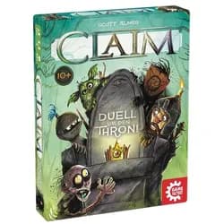 Game Factory Spiel Claim