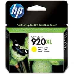 HP Tintenpatrone