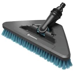 Gardena, Gartenbrause, Cleansystem
