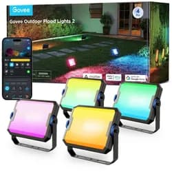 Govee Smarte Lampe
