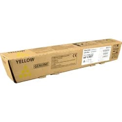 Ricoh, Toner, Mpc407y (Y)