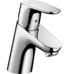 hansgrohe Spültischarmatur