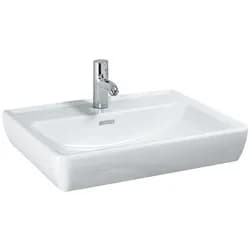 Laufen Pro A Waschbecken 60x48 cm H8189520001041