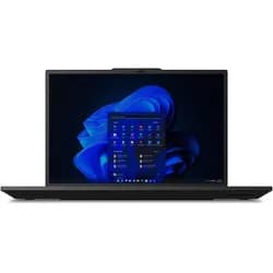 Lenovo ThinkPad P16s G3 16" FHD+ Core Ultra 7-155H 32GB/1TB SSD Win11 Pro 21KS0001GE