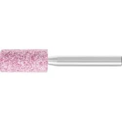 PFERD TOOLS STEEL Schleifstift Zylinder Ø 13x25 mm Schaft-Ø 6 mm A46 für Stahl- und Stahlguss