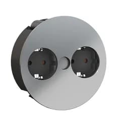 Bachmann TWIST Steckdosenleiste 931.021
