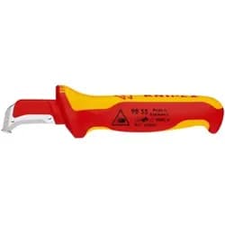 Knipex Kabelmesser