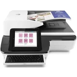 HP ScanJet Enterprise Flow N9120 fn2