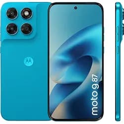 moto g87 256GB/8GB - PANTONE Blue Atoll