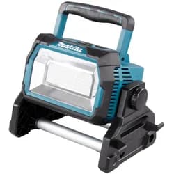 Makita DML809 Baustrahler