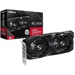 Asrock Grafikkarte
