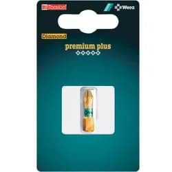 Wera Werk Bits 867/1 BDC SB SiS