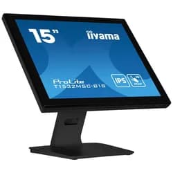 IIYAMA ProLite T1532MSC-B1S, 15"