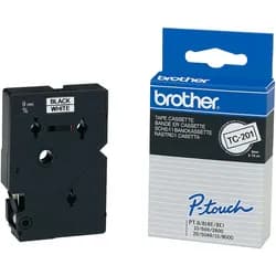 Brother Etikettenpapier