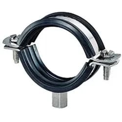 fischer Rohrschelle FRS 159-165 M8/M10