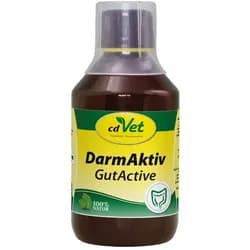 Darmaktiv vet.