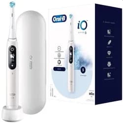 ORAL-B iO Series 6 White
