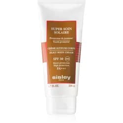 Super Soin Solaire Visage SPF 30
