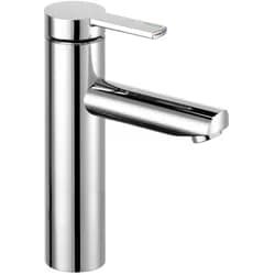 Keuco Einhebelwaschtischmischer Plan blue, 53902010102