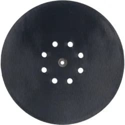 PRO Schleifteller, weich, 215 mm