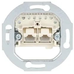 Busch-Jaeger UAE-Doseneinsatz 0214