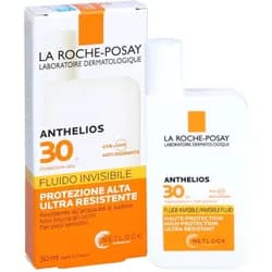 Anthelios Invisible Fluid LSF 30