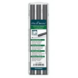 Pica Marker 6055 grau|grün|schwarz