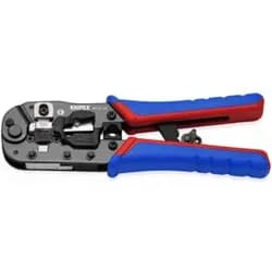 Knipex-Werk Crimpzange 97 51 13