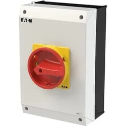 Eaton Hauptschalter P3-63/I4/SVB/N