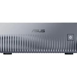 ASUS Ascent GX10 (4000 GB, 128 GB, nVidia GB10), PC, Grau