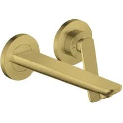 AXOR 49111990 2-Loch WTA Wand UP Axor Citterio C - Gold