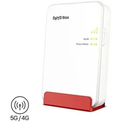 Fritz! WLAN-Router