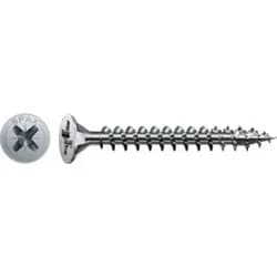 SPAX® Universalschrauben Z2 4x40 1000 St.