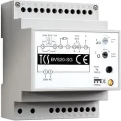 TCS Audio-Freisprecher Innenstation